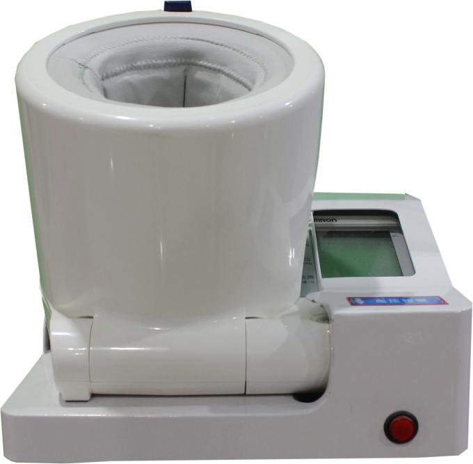 Ιατρική αυτόματη μηχανή σημείου ζέσεως/φορητή μηχανή οργάνων ελέγχου πίεσης του αίματος