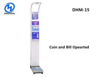 Χρησιμοποιημένοι νόμισμα ζυγοί υψηλής ακρίβειας για το νοσοκομείο/προσωπικό DHM - 15