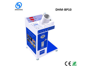 Κίνα Ιατρική αυτόματη μηχανή σημείου ζέσεως/φορητή μηχανή οργάνων ελέγχου πίεσης του αίματος προμηθευτής