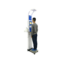 BMI Vending Medical Height And Weight Scales