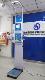 BMI Vending Medical Height And Weight Scales