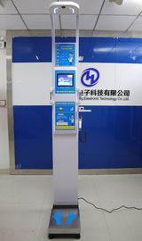 BMI Vending Medical Height And Weight Scales
