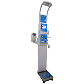 Professional Body Composition Scale , Weight Measurement Machine Long Using Life