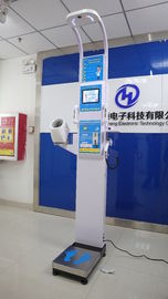 Professional Body Composition Scale , Weight Measurement Machine Long Using Life