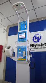 Professional Body Composition Scale , Weight Measurement Machine Long Using Life